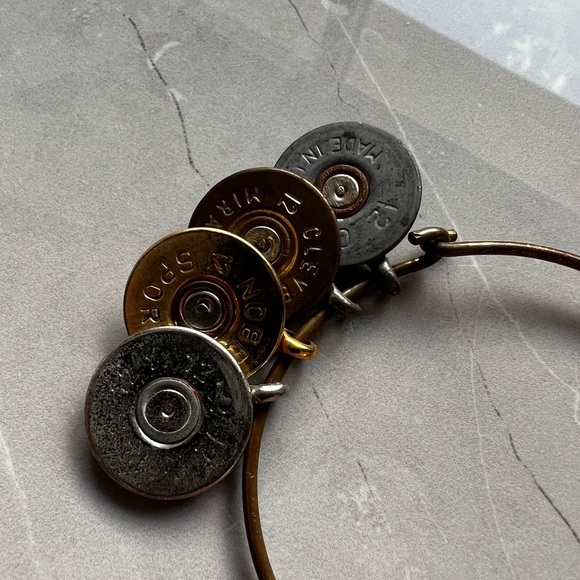 12 gage bracelet - Picture 6 of 6